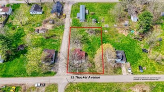 92 Thacker Ave, Hamden, OH 45634