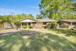 6017 Oakleigh Rd, Montgomery, AL 36116