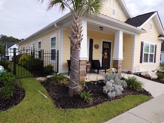 1315 Riverport Dr, Conway, SC 29526