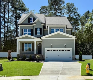 2625 Silver Gate Ct, Wake Forest, NC 27587