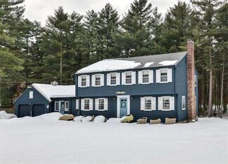 5 Valley Rd, Dover, MA 02030