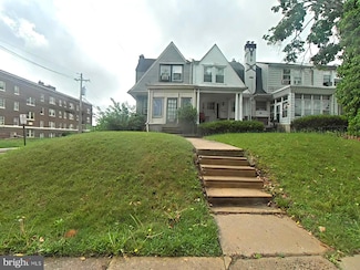 184 Midway Ave, Lansdowne, PA 19050