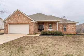 4828 Thistle Way, Jonesboro, AR 72404