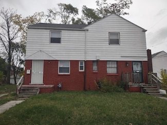 16126 Dexter Ave, Detroit, MI 48221