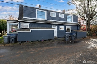 409 N M St, Aberdeen, WA 98520