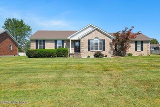 4609 Summitt Dr, Louisville, KY 40229