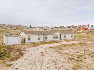 381 Merino Dr, Spring Creek, NV 89815