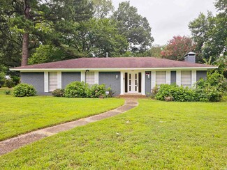 7301 Grace Rd, Little Rock, AR 72209