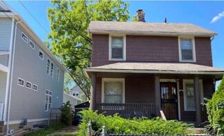 1506 E 123rd St, Cleveland, OH 44106