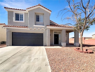 6696 Merced Lake Dr, Las Vegas, NV 89156