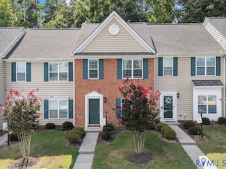 12137 Perdue Springs Loop, Chesterfield, VA 23831
