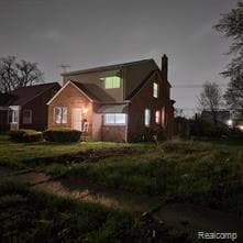 7834 Faust Ave, Detroit, MI 48228