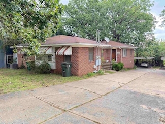 215 N Pierce St, Little Rock, AR 72205