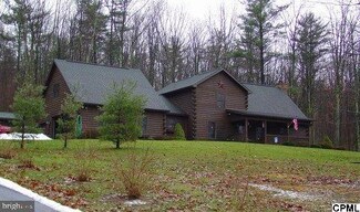 9 Irish Rd, New Bloomfield, PA 17068