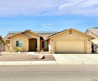 10134 E 35th St, Yuma, AZ 85365