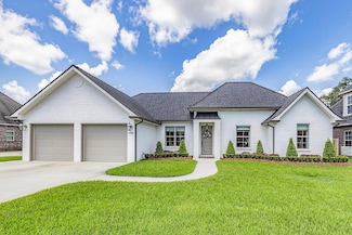 2908 Quiet Oak Place, Schriever, LA 70395