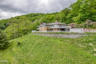 1010 Heaton Creek Rd, Roan Mountain, TN 37687