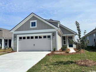 1314 Littleleaf Loop Unit Phase 1 Lot 180, Atlantic Beach, SC 29582