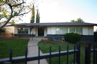 9729 Woodley Ave, North Hills, CA 91343