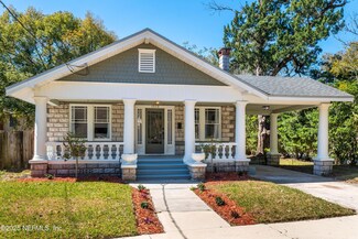 1512 Talbot Ave, Jacksonville, FL 32205