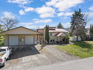1509 Eagle Dr, Kalispell, MT 59901