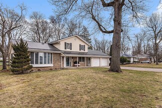 2608 Salem Dr, Goshen, IN 46526