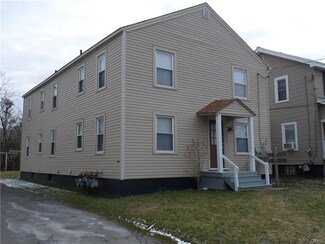 312 Medford Rd, Syracuse, NY 13208