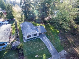 23605 53rd Ave W, Mountlake Terrace, WA 98043