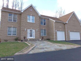 11324 Pleasant Walk Rd, Myersville, MD 21773