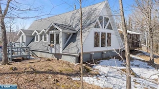 3387 Drummond Grade, Two Harbors, MN 55616
