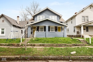 429 N Colorado Ave, Indianapolis, IN 46201