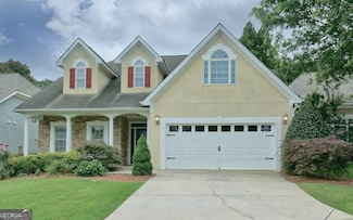 834 Chalet Hills, McDonough, GA 30253