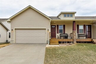 405 W Centennial Dr, Huxley, IA 50124