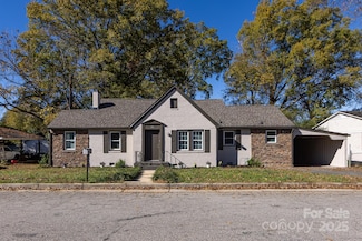 406 Harris Ln, Monroe, NC 28112