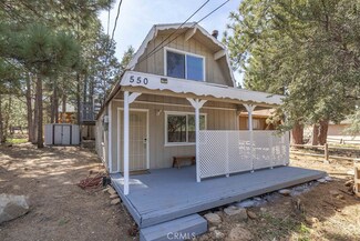 550 Pine Ln, Sugar Loaf, CA 92386