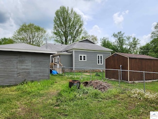 405 S Arthur St, Humansville, MO 65674