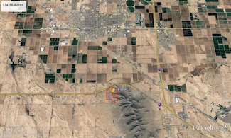 0 S Barstow Ave, Casa Grande, AZ 85193
