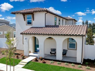 Plan Three X, Piru, CA 93040