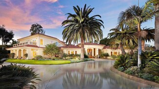4578 La Orilla, Rancho Santa Fe, CA 92067