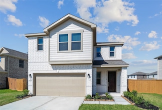 8203 Leisure Point Dr, Cypress, TX 77433