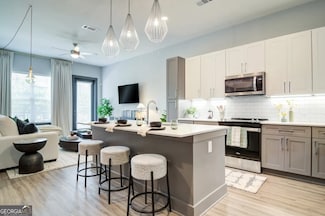 1100 Industrial Blvd Unit 5405, Sugar Hill, GA 30518