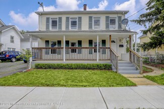 26 Institute St, Freehold, NJ 07728