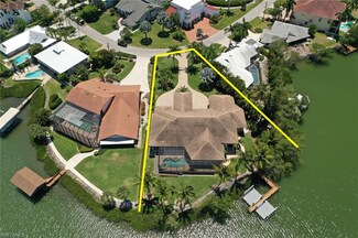26947 Mclaughlin Blvd, Bonita Springs, FL 34134