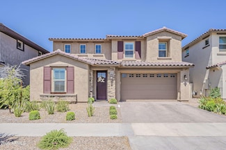 4607 S Venus, Mesa, AZ 85212