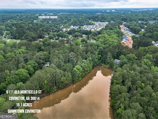 6111 Old Monticello St SE, Covington, GA 30014
