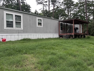 555 Beaver Run, Grapeland, TX 75844