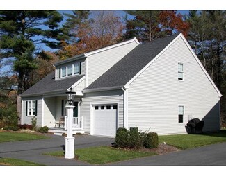 23 Benjaman Dr, Rochester, MA 02770