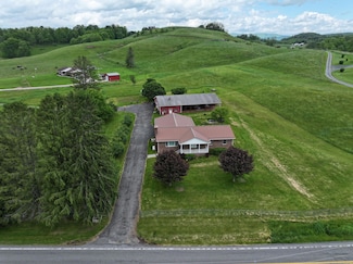 2446 Grassy Meadows Rd, Alderson, WV 24910