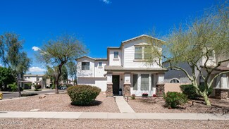 3634 E Sundance Ave, Gilbert, AZ 85297