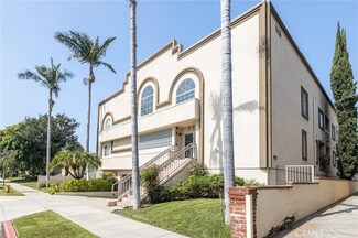 335 S Sierra Madre Blvd Unit 207, Pasadena, CA 91107